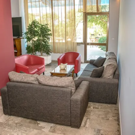 Telis Hotel