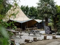Honeycomb Lodge Hotels in Padstow