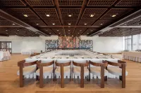 Exe Praia Golfe Hotels in Sandim