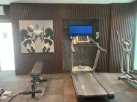 Retaj Hotel - Gym
