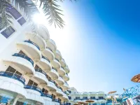 Seagull Beach Resort - Families and Couples Only Hotels near Orange beach hurghada