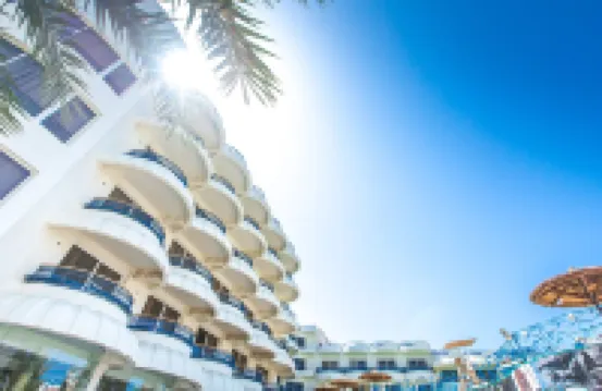 Seagull Beach Resort - Families and Couples Only