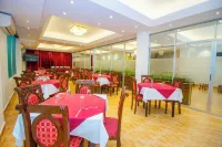 โรงแรม ลอเรล เลคฟรอนต์ - พร้อมอาหารเช้า