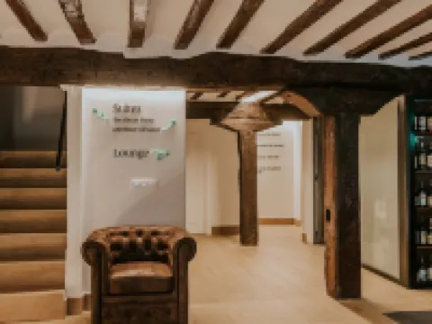 Puracepa - Urban Suites Hotéis em Haro