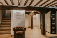 Puracepa - Urban Suites