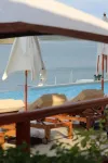 Andriana Resort & Spa - Mountain view