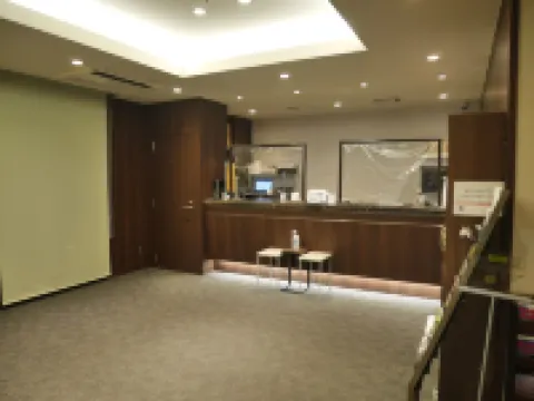 ホテルグランワイズ熊谷駅前プレミア 熊谷のホテル