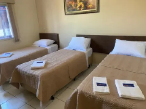 Hotel Marcan Hotels in Sumaré