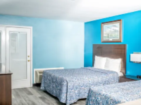 Captain's Quarters Hotels in Port O'Connor