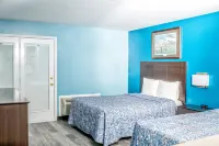 Captain's Quarters Hotels in Port O'Connor