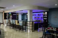 Indaba Lodge Hotel Richards Bay - bar