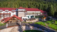 Ana Hotels Sport Poiana Brasov Hoteles en 