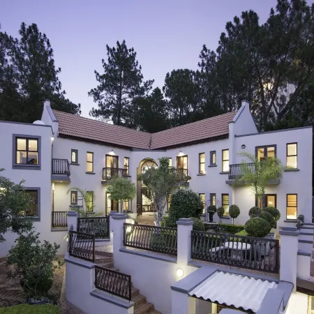 Bohemian Guesthouse - Pretoria