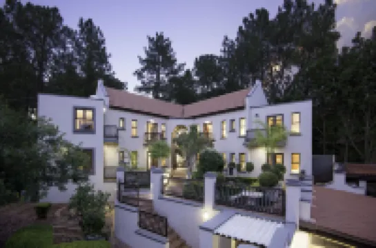 Bohemian Guesthouse - Pretoria