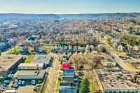 Cincinnati Vacation Rental 6 Mi to Downtown! - Apartments