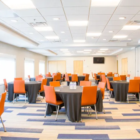 Holiday Inn Express & Suites DANVILLE by IHG