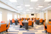 Holiday Inn Express & Suites Danville Hôtels à : Comte de Garrard