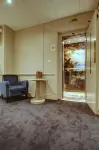 Hôtel Cecyl Reims Centre - 3-Star