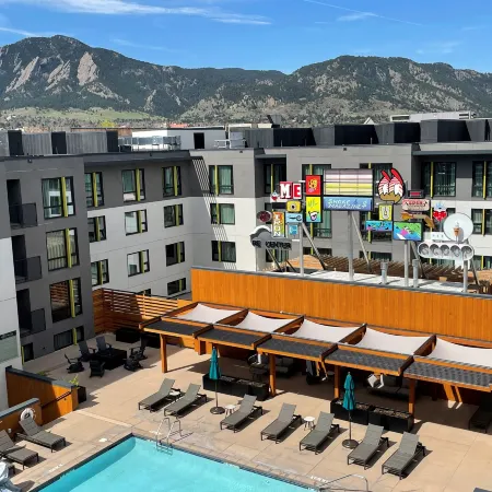 Embassy Suites by Hilton Boulder