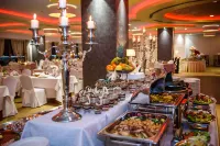 Hotel Mepas Hotel di Mostar