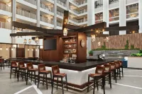 Embassy Suites by Hilton Cincinnati RiverCenter Hotels in Covington