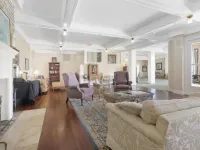 Crystal Bay Historic Hotel Hotels near Walter Fuller Complex