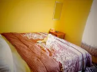 Fifa Wind Hotel فنادق في لابوان باجو