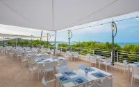 Gattarella Family Resort Puglia- Seaside Rooms and Suites with Premium Half-Board à la Carte