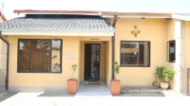 Roba Monakedi Guest Lodge Hoteles en Mafikeng