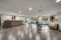 سليب إن آند سويتس ديكاتور ويست فنادق في ديكاتور