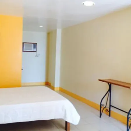 Canoe Beach Resort