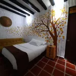 Villa Luisa Hotels Hôtels à : Ráquira