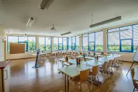 Jufa Hotel im Brückenkopfpark - Jülich - 3-Star