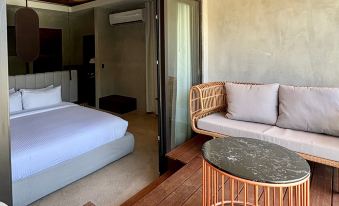 Blooma Boutique Hotel