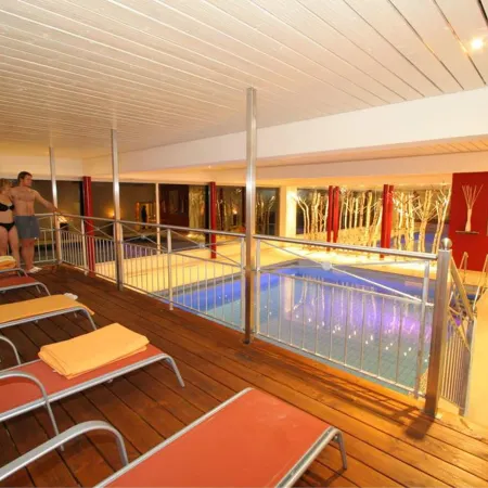 Hotel Bergruh