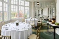 The Algonquin Resort St. Andrews by-The-Sea, Autograph Collection - Завтрак