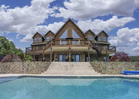 Shirley's Bed and Breakfast