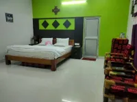Homocation Changghar Resort - 2-Star