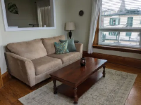 Stonewater Manor B&B