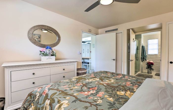 Lovely Green Valley Abode w/ Community Pool!