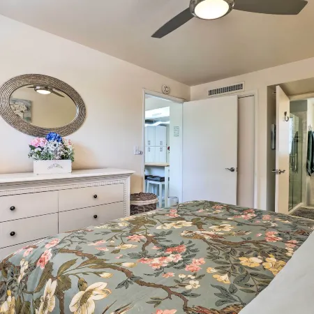 Lovely Green Valley Abode w/ Community Pool!