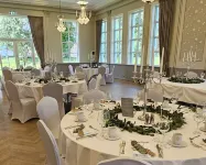 Sanner Hotell Hotels in Gran