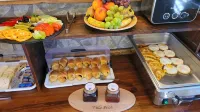 B&B Plitvice Lakes Villa Prica - Завтрак