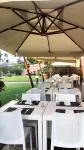 Villa Signorini Hotel - Frühstück