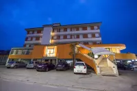 Hotel Toscana فنادق في Castelfranco di Sopra