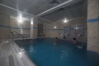ŞAHİN Termal Otel VE Spa Hotels in Yoncali Mahallesi
