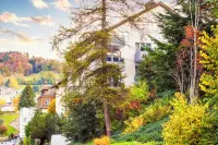 Visimo Apartments Lehnstrasse St Gallen - Stylish, Smart, Connected Hotels in Hinterland