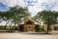 Joshua Creek Ranch Hotels in Boerne