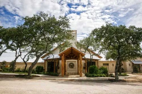 Joshua Creek Ranch Hotels in Boerne