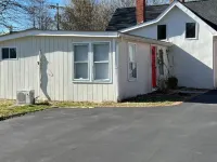 The Penny Postcard Historic House